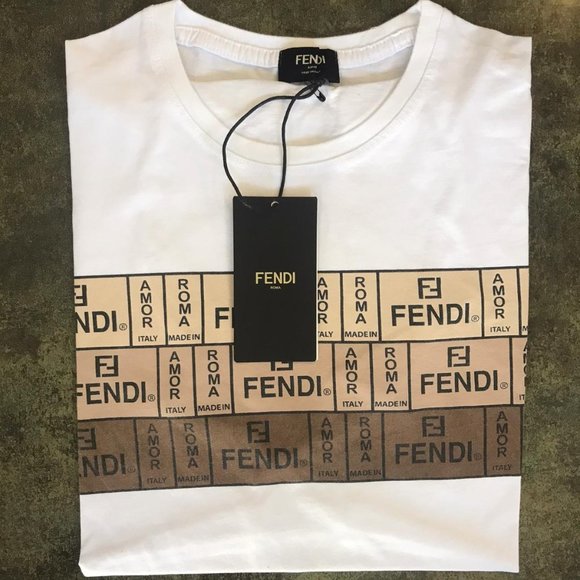 fendi label tag